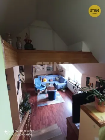 Prodej bytu 3+1, Jeseník, Školní, 88 m2