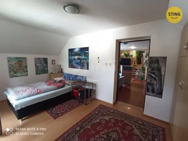 Prodej bytu 3+1, Jeseník, Školní, 88 m2