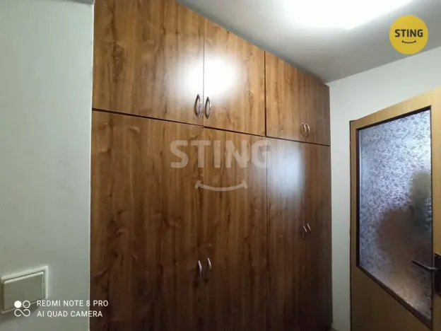 Prodej bytu 3+1, Jeseník, Školní, 88 m2