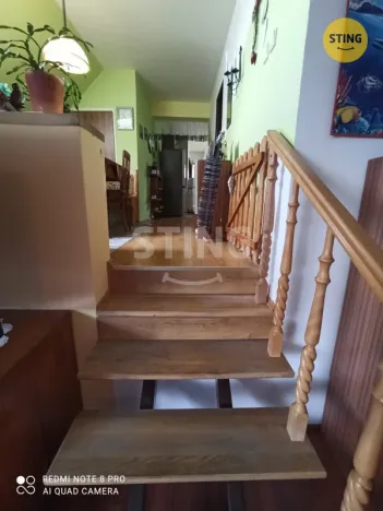 Prodej bytu 3+1, Jeseník, Školní, 88 m2
