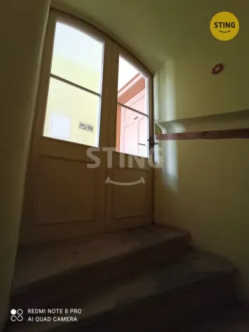 Prodej bytu 3+1, Jeseník, Školní, 88 m2
