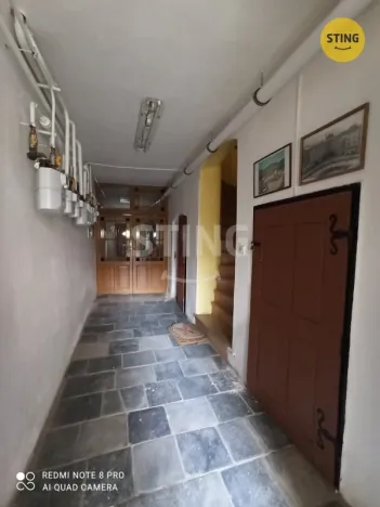 Prodej bytu 3+1, Jeseník, Školní, 88 m2