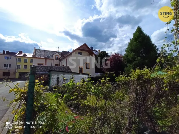 Prodej bytu 3+1, Jeseník, Školní, 88 m2