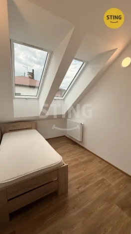 Pronájem bytu 3+kk, Návsí, 80 m2