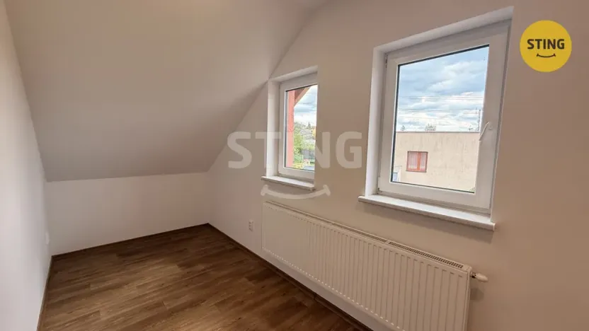 Pronájem bytu 3+kk, Návsí, 80 m2