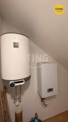 Pronájem bytu 3+kk, Návsí, 80 m2