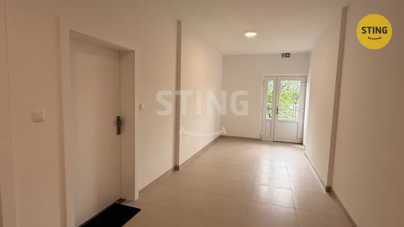 Pronájem bytu 3+kk, Návsí, 80 m2