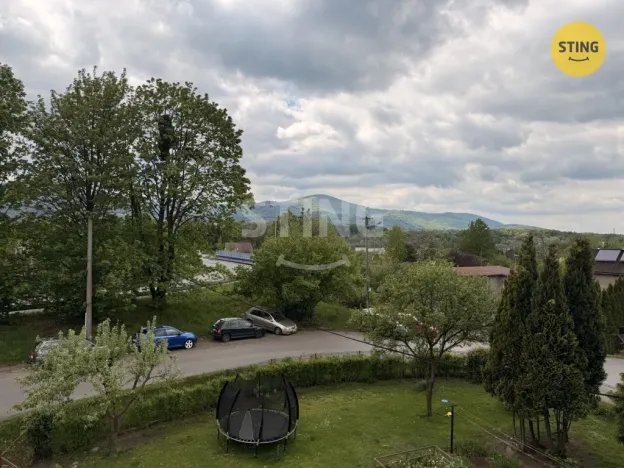 Pronájem bytu 3+kk, Návsí, 80 m2
