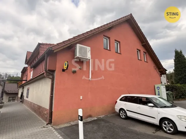Pronájem bytu 3+kk, Návsí, 80 m2