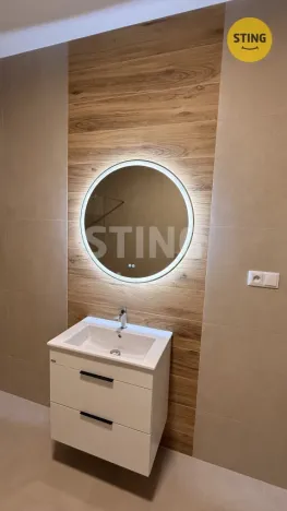 Pronájem bytu 2+kk, Návsí, 80 m2