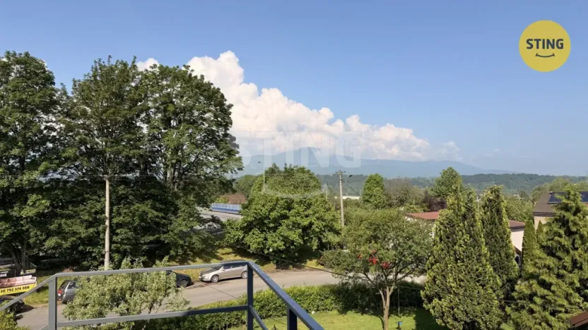 Pronájem bytu 2+kk, Návsí, 80 m2