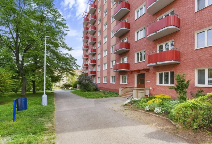 Prodej bytu 2+1, Beroun, Košťálkova, 53 m2