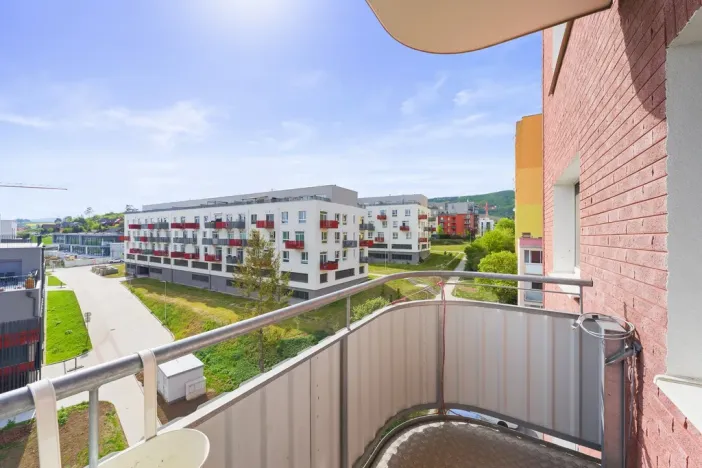 Prodej bytu 2+1, Beroun, Košťálkova, 53 m2