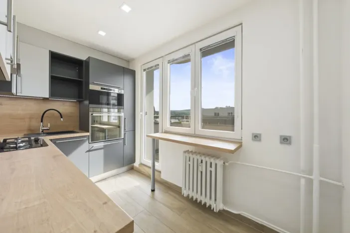 Prodej bytu 2+1, Beroun, Košťálkova, 53 m2