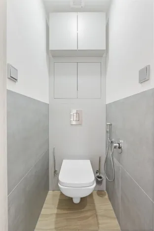 Prodej bytu 2+1, Beroun, Košťálkova, 53 m2