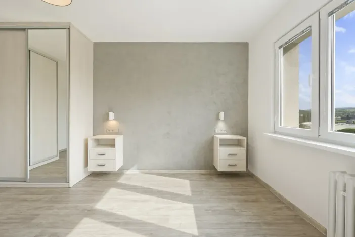 Prodej bytu 2+1, Beroun, Košťálkova, 53 m2