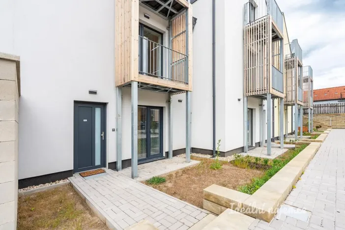 Pronájem bytu 1+1, Přezletice, Zahradní, 34 m2