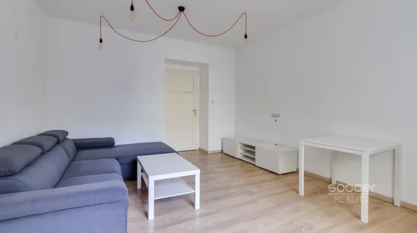 Prodej bytu 2+1, Praha - Žižkov, Jeseniova, 45 m2