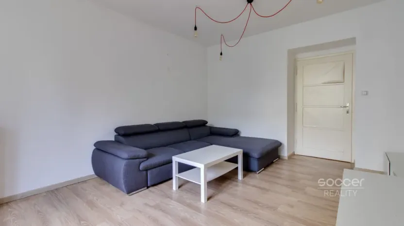 Prodej bytu 2+1, Praha - Žižkov, Jeseniova, 45 m2