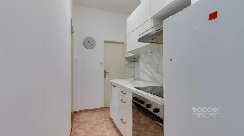 Prodej bytu 2+1, Praha - Žižkov, Jeseniova, 45 m2