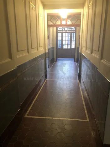 Pronájem bytu 1+kk, Praha - Josefov, Elišky Krásnohorské, 22 m2