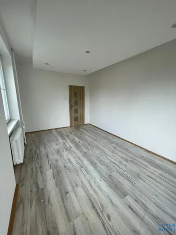Pronájem bytu 2+kk, Jirkov, J. K. Tyla, 51 m2
