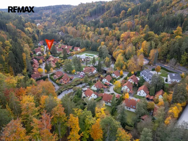 Prodej rodinného domu, Karlovy Vary, Slovenská, 137 m2