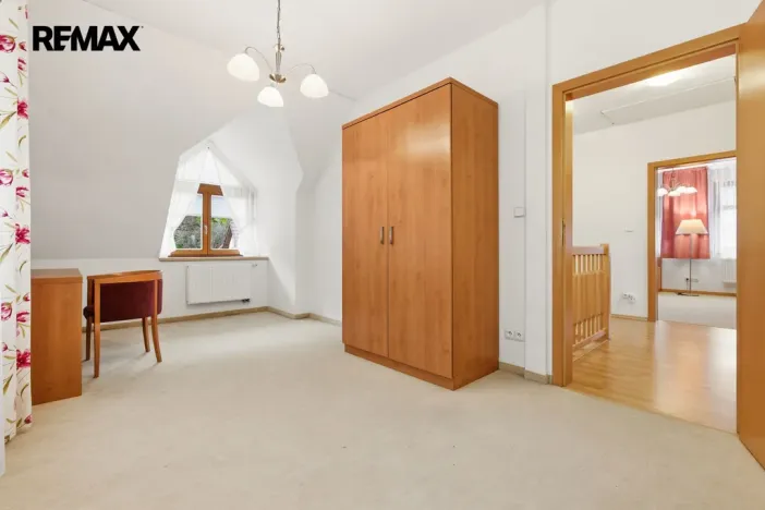 Prodej rodinného domu, Karlovy Vary, Slovenská, 137 m2