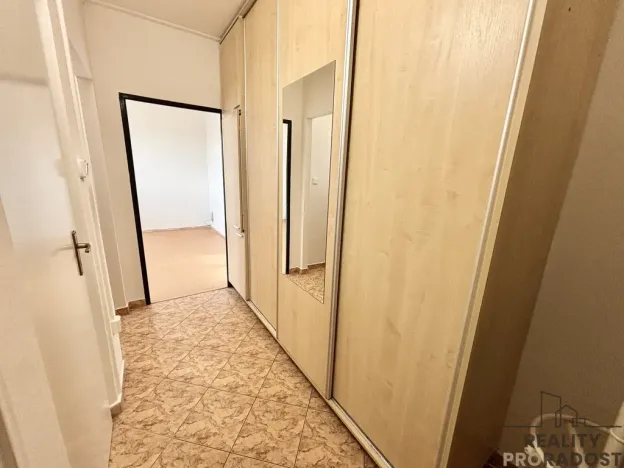 Prodej bytu 1+kk, Olomouc, Karafiátová, 22 m2