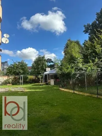 Pronájem bytu 2+kk, České Budějovice, Čechova, 58 m2