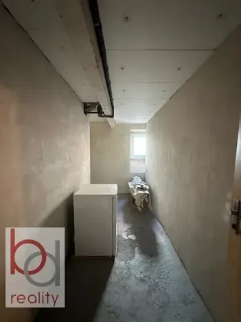 Pronájem bytu 2+kk, České Budějovice, Čechova, 58 m2