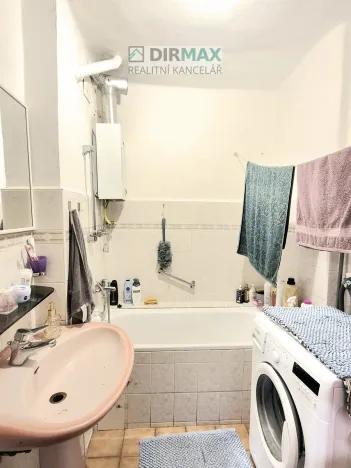 Prodej bytu 2+1, Plzeň, Suvorovova, 58 m2