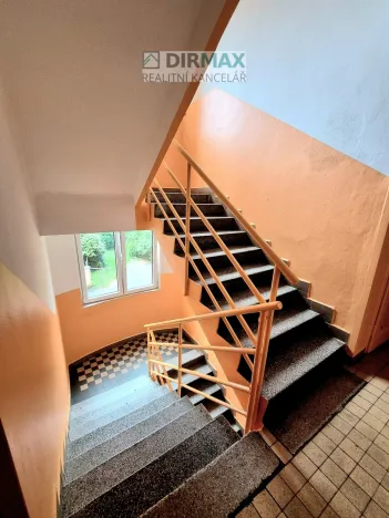 Prodej bytu 2+1, Plzeň, Suvorovova, 58 m2