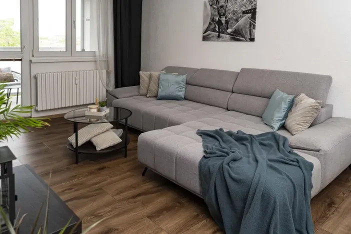 Prodej bytu 2+1, Ostrava - Hrabůvka, Provaznická, 50 m2
