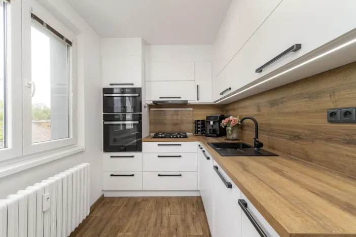 Prodej bytu 2+1, Ostrava - Hrabůvka, Provaznická, 50 m2