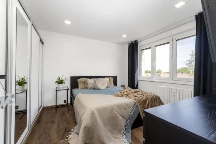 Prodej bytu 2+1, Ostrava - Hrabůvka, Provaznická, 50 m2