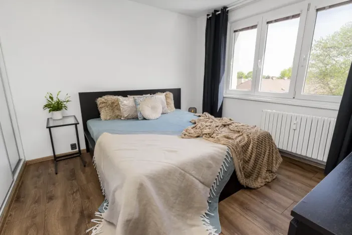 Prodej bytu 2+1, Ostrava - Hrabůvka, Provaznická, 50 m2