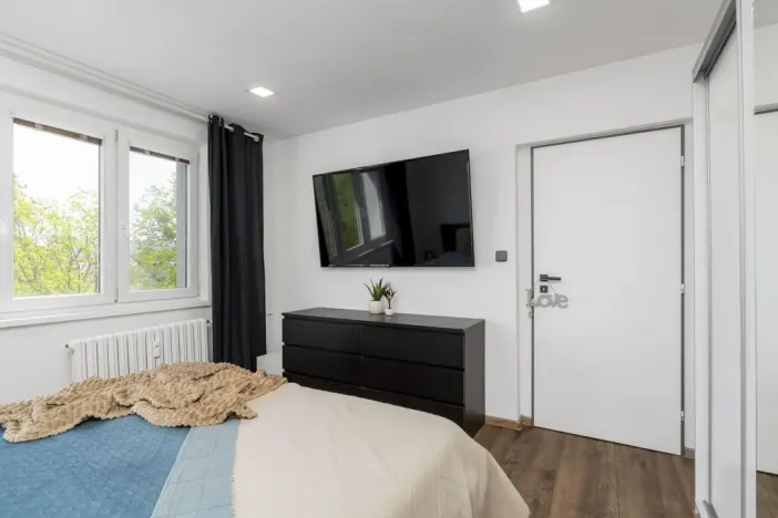 Prodej bytu 2+1, Ostrava - Hrabůvka, Provaznická, 50 m2