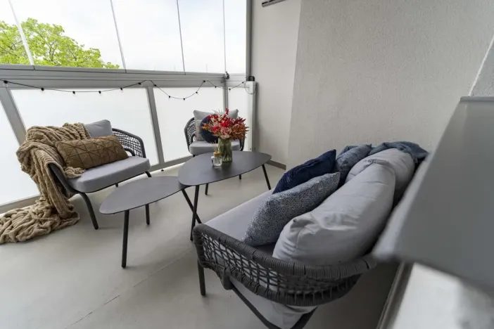Prodej bytu 2+1, Ostrava - Hrabůvka, Provaznická, 50 m2