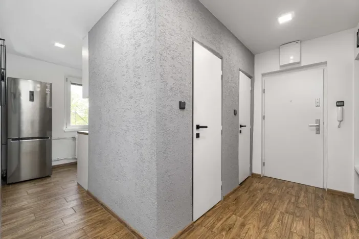 Prodej bytu 2+1, Ostrava - Hrabůvka, Provaznická, 50 m2