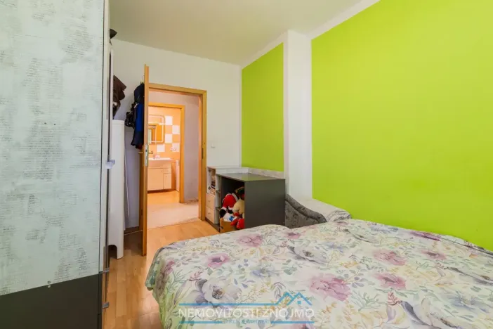 Prodej bytu 3+kk, Znojmo, Jarošova, 71 m2
