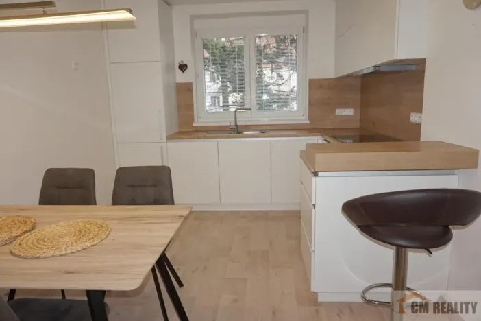 Pronájem bytu 2+kk, Prostějov, Jezdecká, 52 m2