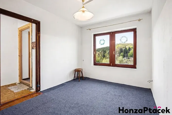 Prodej chaty, Stříbrná Skalice, 42 m2