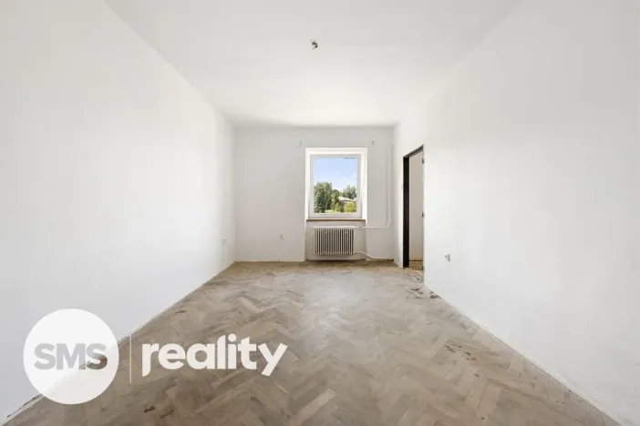 Prodej bytu 2+1, Úsobí, 62 m2