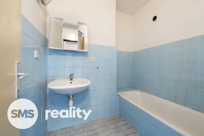 Prodej bytu 2+1, Úsobí, 62 m2
