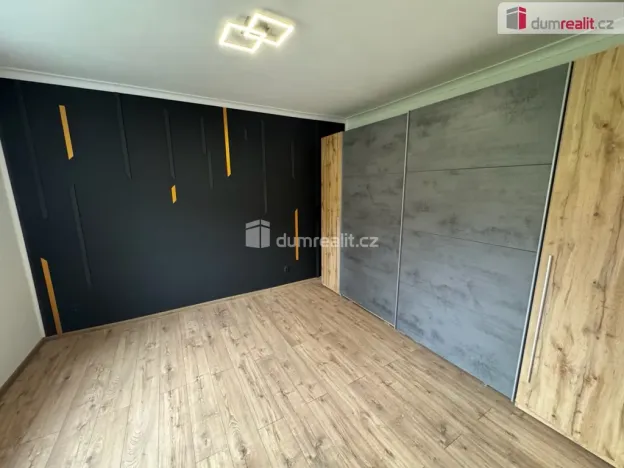 Pronájem bytu 2+1, Uherský Brod, Hlavní, 52 m2