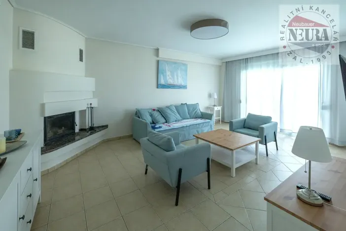 Prodej ubytování, Volos, Řecko, 477 m2