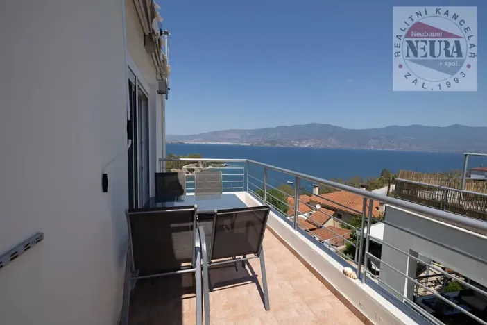 Prodej ubytování, Volos, Řecko, 477 m2