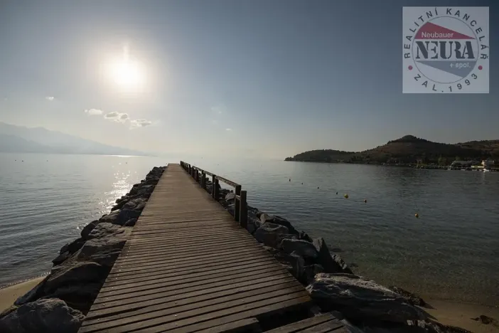 Prodej ubytování, Volos, Řecko, 477 m2