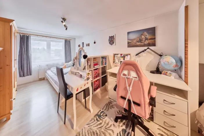 Prodej rodinného domu, Trutnov - Horní Předměstí, Za Tratí, 121 m2